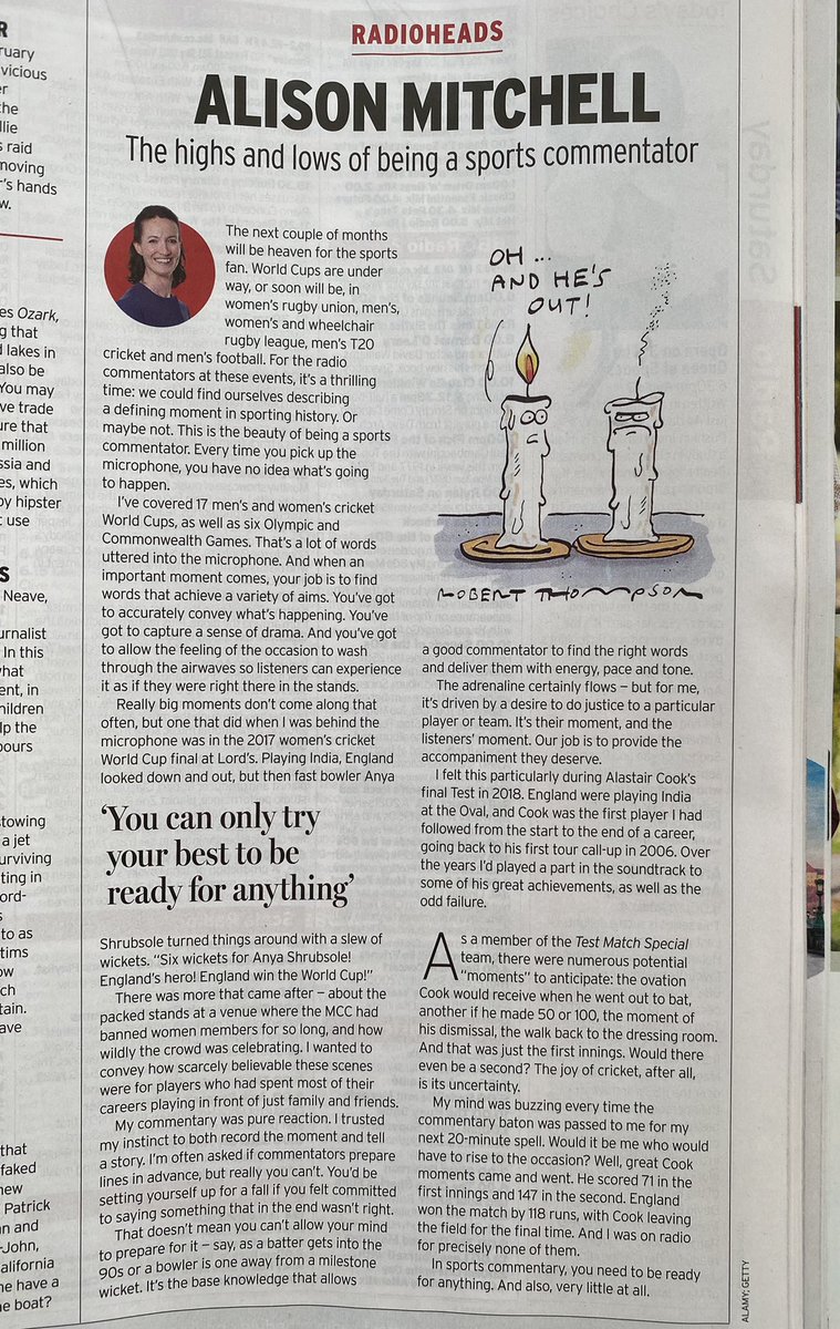 Alison Mitchell tweet media