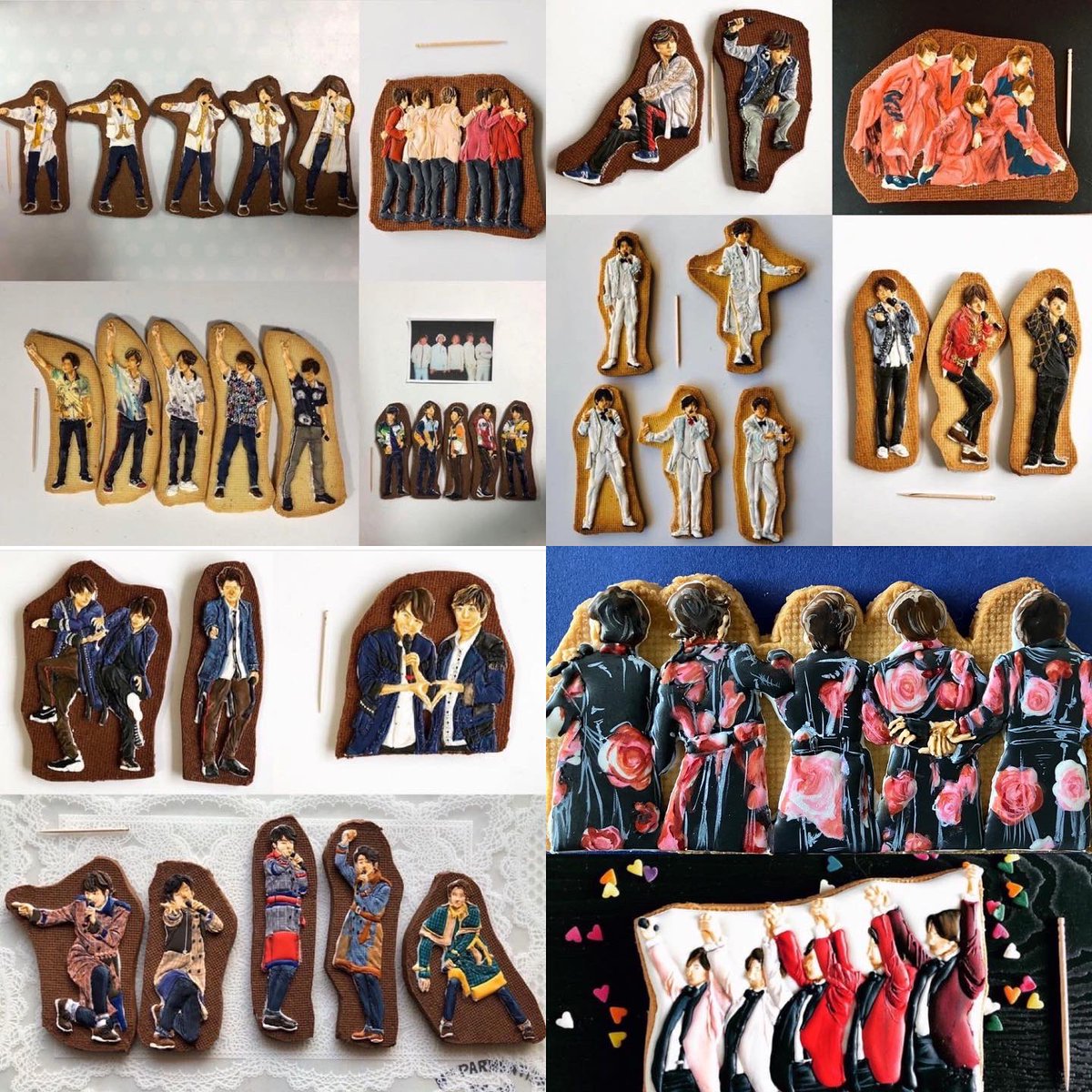 eri☆必ずプロフィールお読みください☆ えり┇ イケメン𝔸𝕣𝕥クリエイター🇯🇵 | 猫系男子が好き