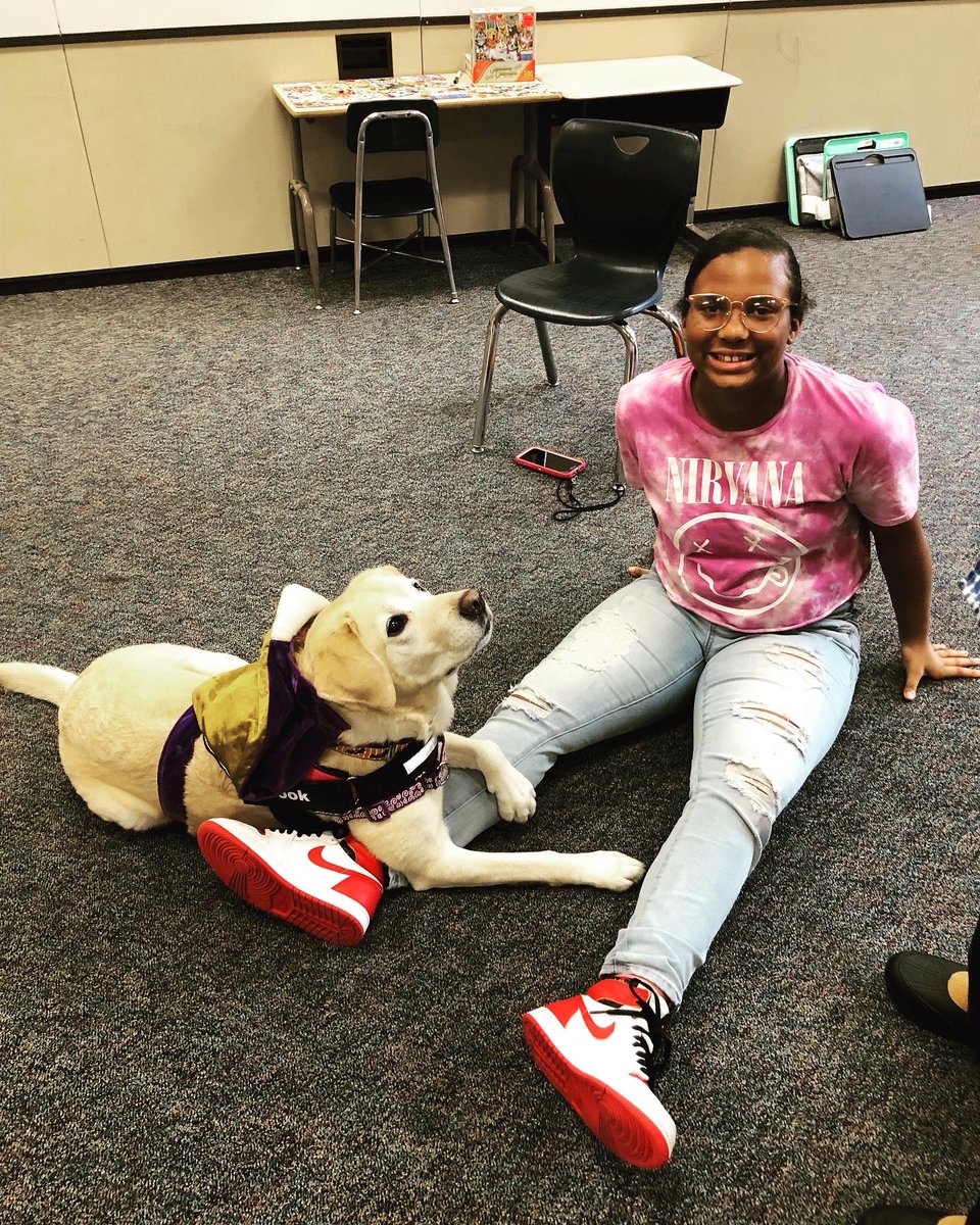 Hillside Elem tweet media