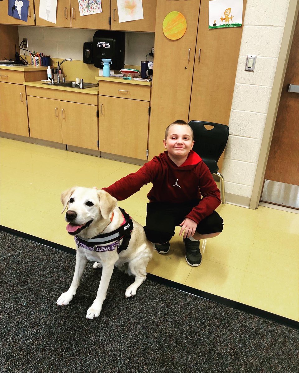 Hillside Elem tweet media