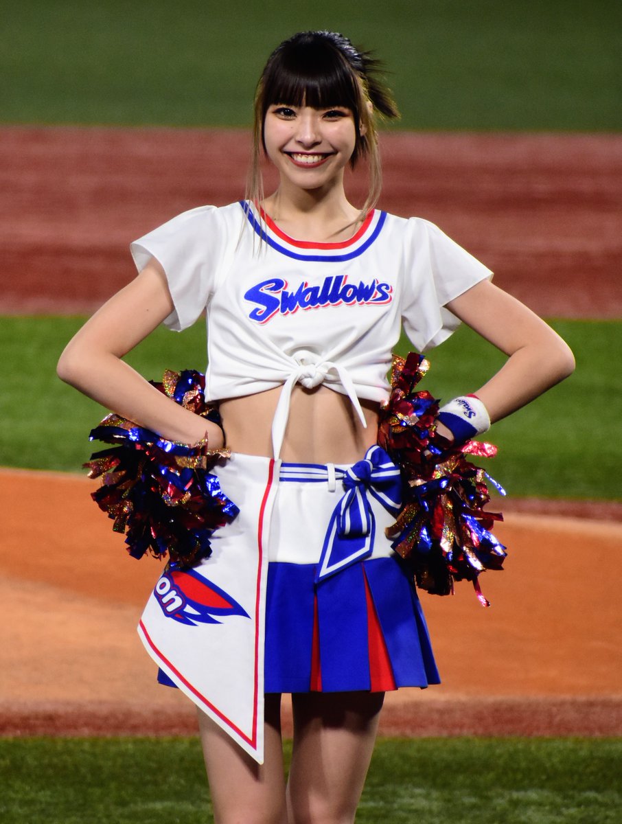 asaka_760's tweet photo. 2022.09.30神宮
ほぼ正面でRINAちゃん見られました✨🥰 #10RINA #Passion2022 https://t.co/sLzKR5vDSA