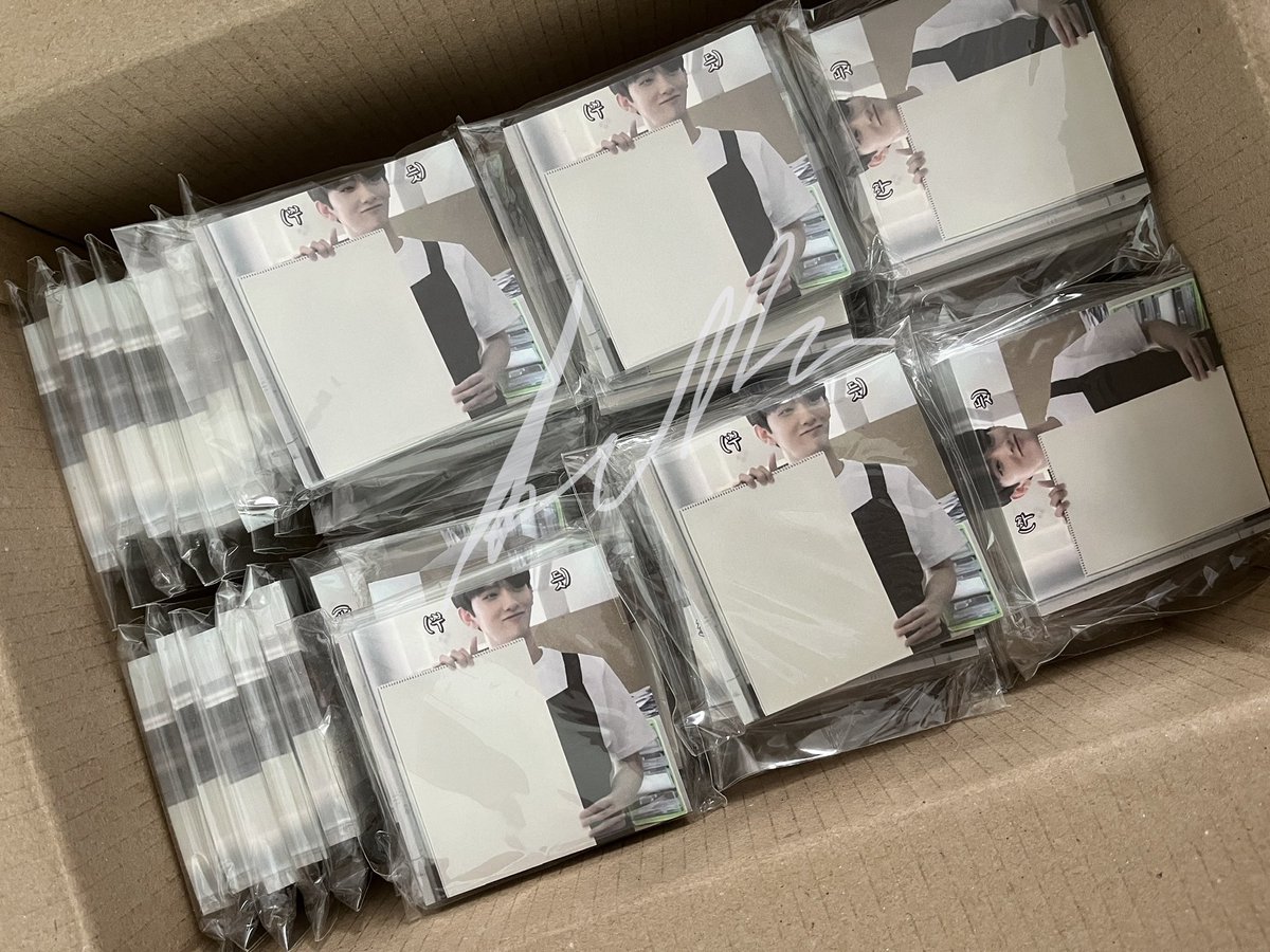 jjeongangel's tweet photo. wts joshua memopad
100 sheets
💸 16k idr each
longstoryshort tu dulu ditipu sellkor 100pcs ga dikirim2, eh udh lewat setaun tbtb dikirim #kenaprank🥲 udh refundin buyer, eh hrs bayar emstax sekebon yakan sad
udahh muree bgt nii maaci all🫶🏼
link; https://t.co/wk4v3y2oLY https://t.co/nEXe9aK3sE