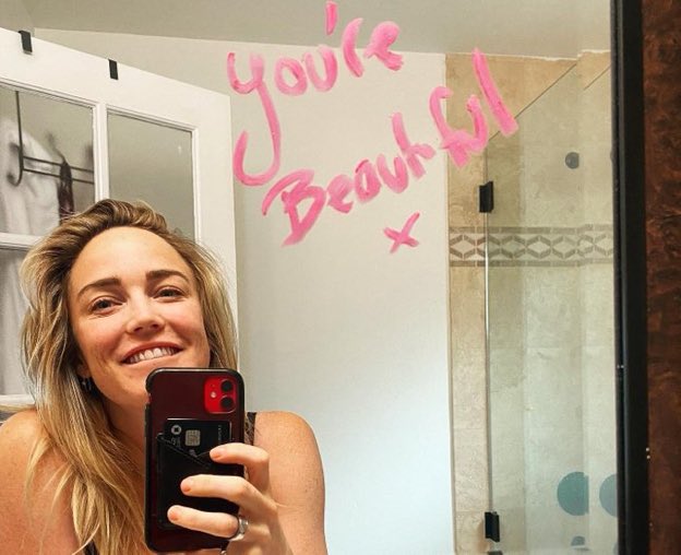 ᅟ
  That's my girl.
ᅟ