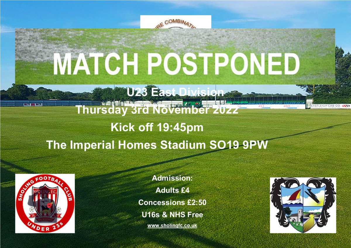 SholingFC Development tweet media