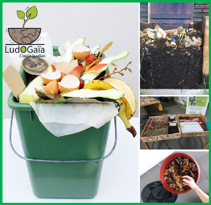 [#VACANCES]: demain, vendredi 04 novembre, ateliers "Compostage et anti-gaspillage" de 14h00 à 17h00 !
--> bit.ly/3sVLVaQ
#sortie #famille #nature #AuvergneRhôneAlpes #Lyon #Isère #BalconsduDauphiné #SYCLUM