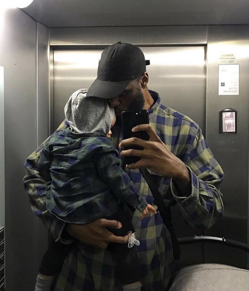 fatherhood