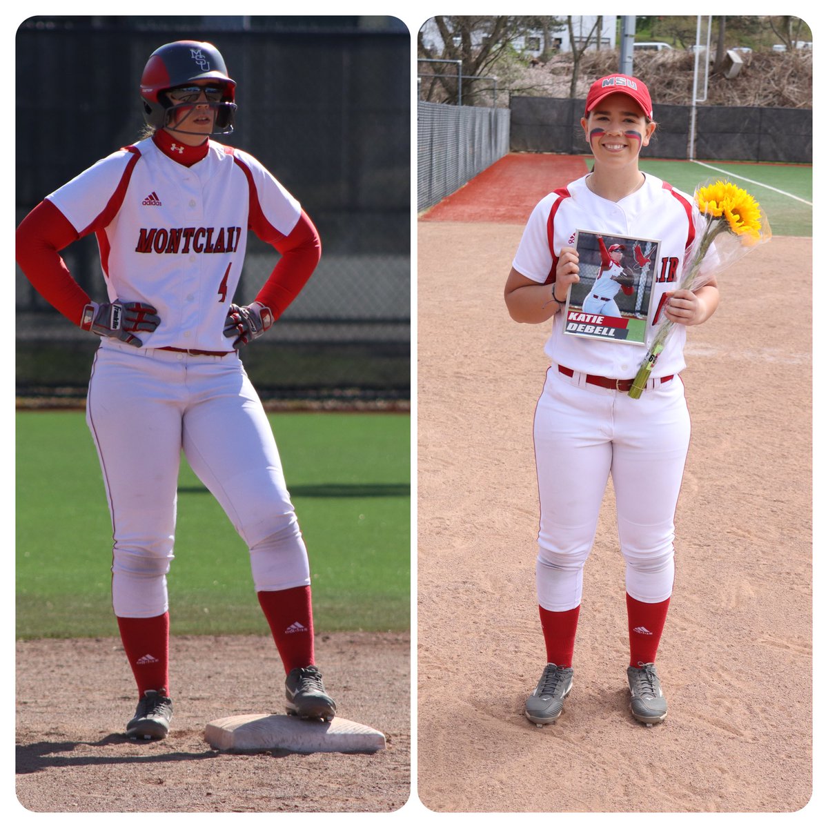 Introducing our new JV Head Coach, Coach DeBell!