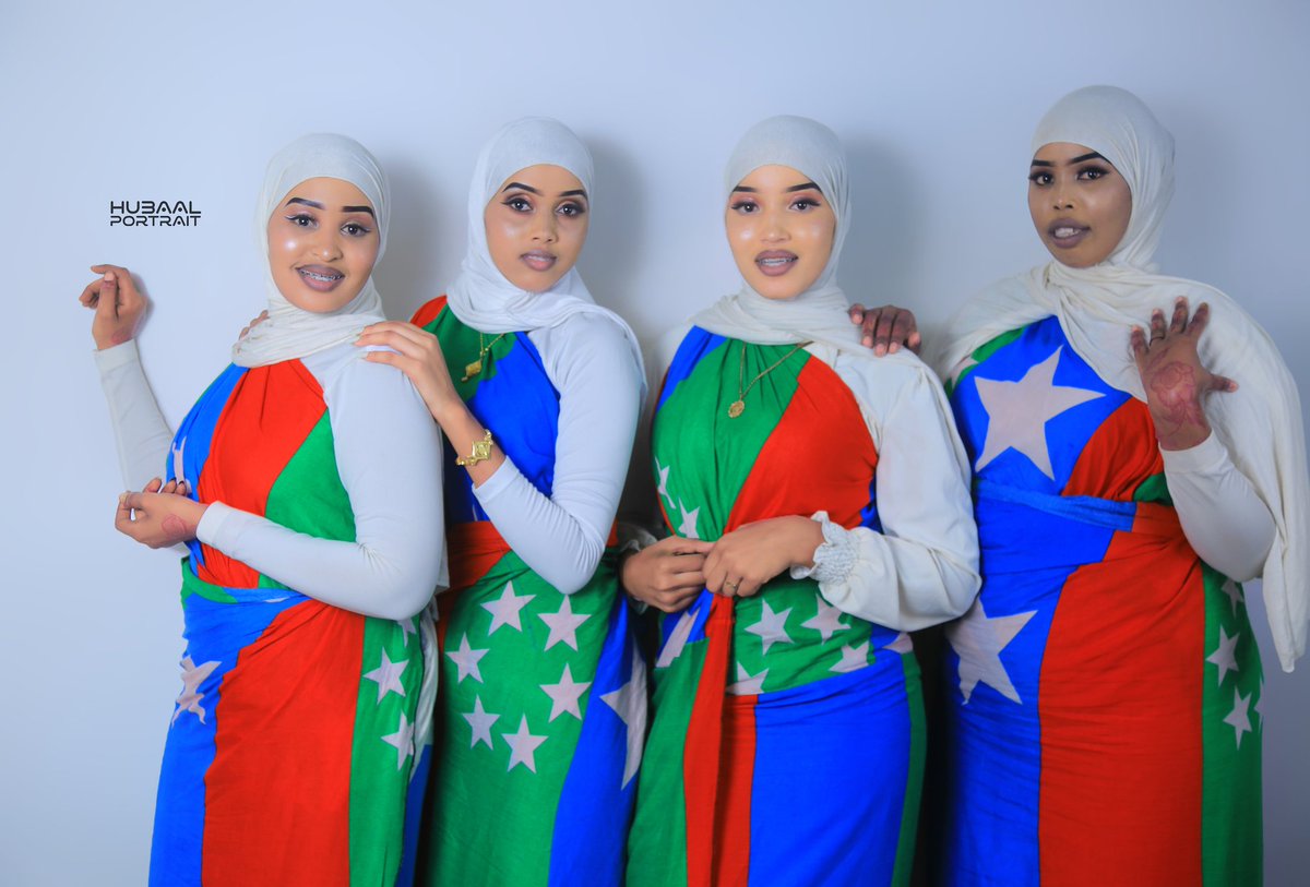Hubaalbs's tweet photo. Hubaal Portraits Ugu imaaw qaadista sawiro quruxdooda aad la dhacdo iyo qiimo macquul ah.......

📷 @Hubaalbs https://t.co/5wsKYSZv81