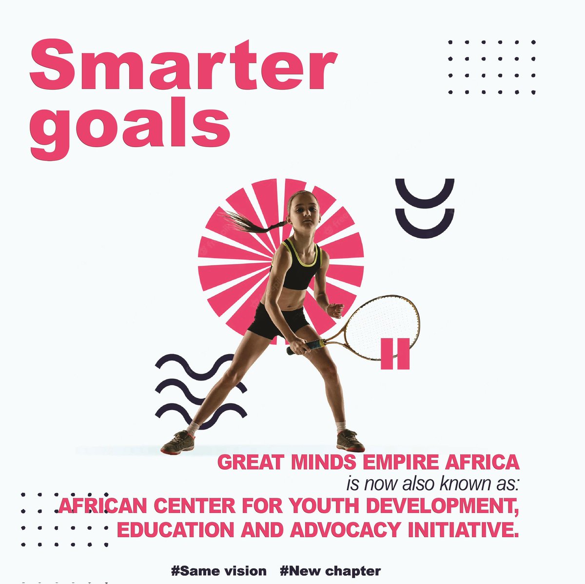 acydeai's tweet image. #SameVision
#NewChapter