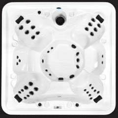 ASKhottubs's tweet photo. ORCA
Core Series

The mid sized tub for large families

💦 Water Volume:
400 US Gallons / 1514 litres
Dimensions:
Height: 99cm / 39″ / 3′
Width: 231cm / 91″ / 8′
Length: 231cm / 91″ / 8′
Seats: 6
Capacity: 7
 
#Kitchener #HotTubs #CoreModel #CustomHotTubs #Orca https://t.co/OAjOmvXhWq