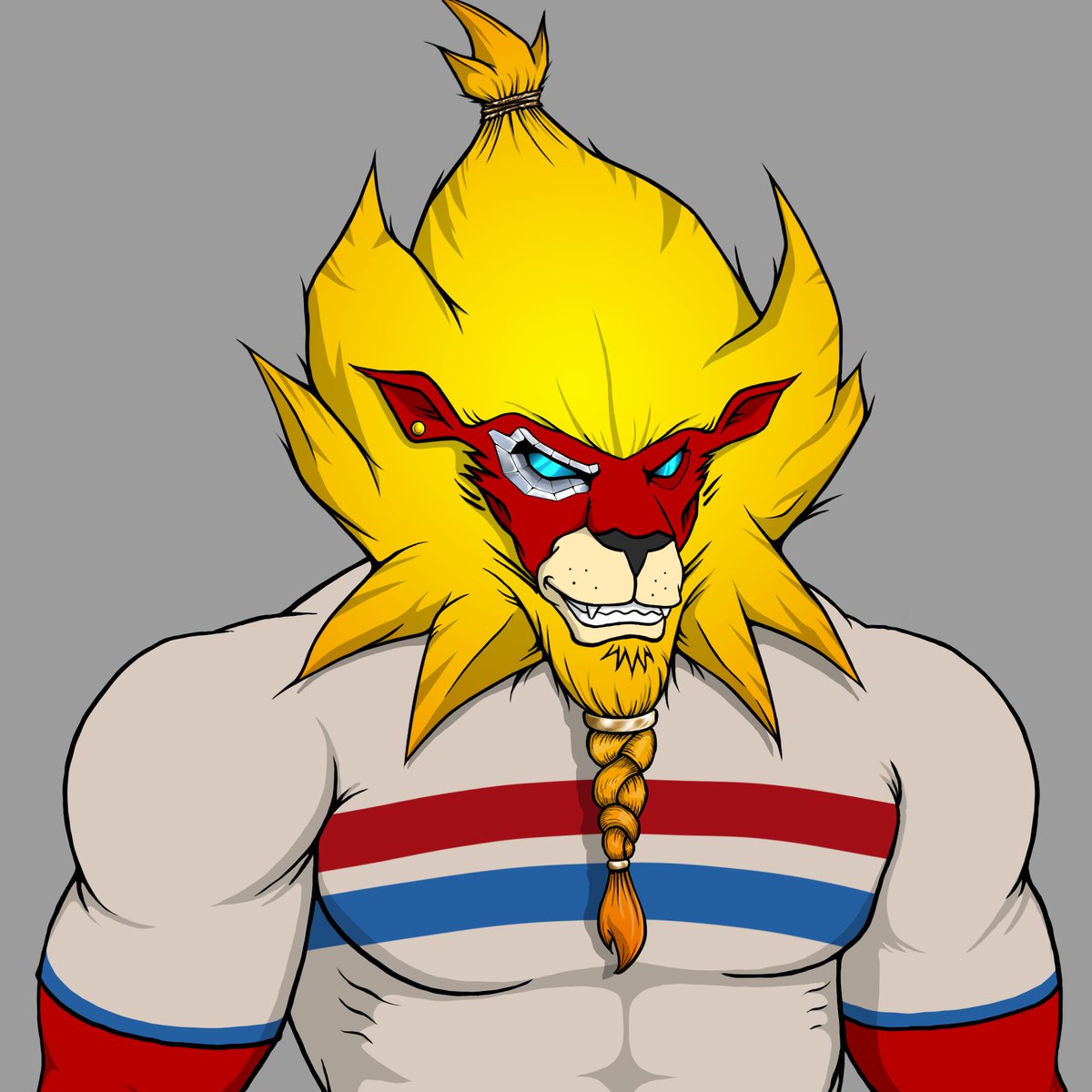 #LoadedLions #4065 sold for $3000.00! 🦁 

🏛️ Market: CDC 📊 Rank: 2226*

* Official CDC Ranking
🔗 crypto.com/nft/collection…