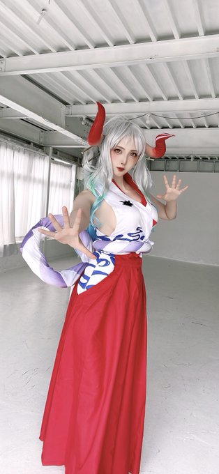 Twitterのコスプレ画像8