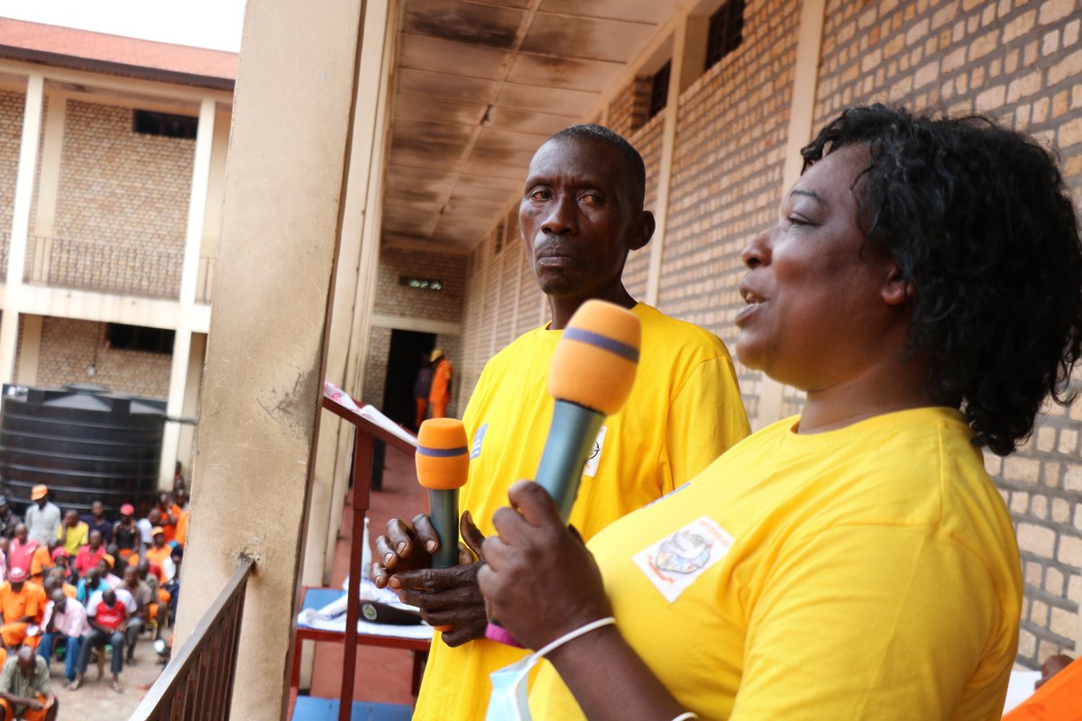 Nyamasheke District tweet media
