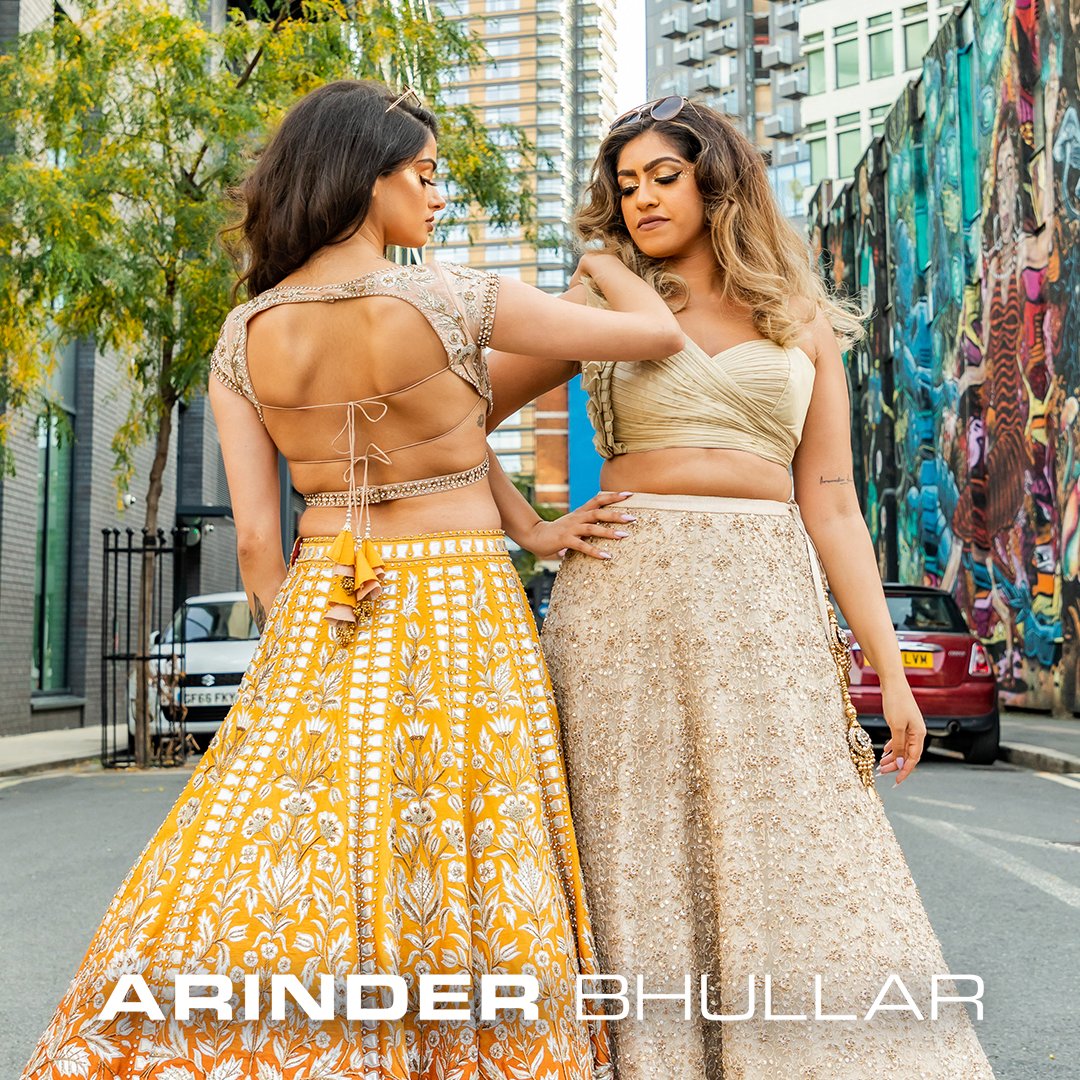 arinderbhullar's tweet photo. We specialise in the creation of that all-important unique, Asian wedding dress. 💃
•
Call us today to find out what we have to offer!
•
95 Belgrave Road, Leicester, LE4 6AS
https://t.co/1NZ7CuRplP
0116 266 4713
•
•
#leicester #lengha #indianfashion #punjabisuit #bridalwear https://t.co/yn9acSxiTu