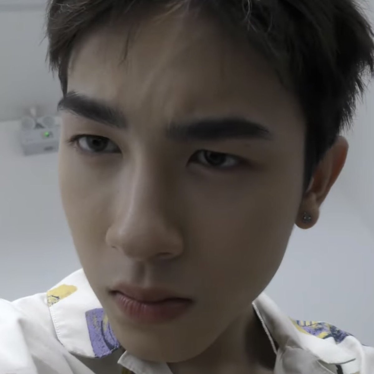 kxxwongleeu's tweet photo. งอนแล้วนะ งอนแล้วนะ (○｀ω´○) https://t.co/xb4ZvFZiOT