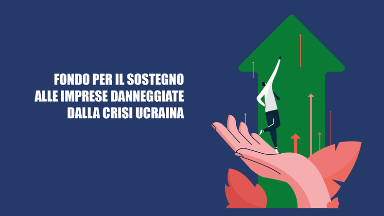 📉 #Imprese danneggiate dalla #crisi #ucraina | Dal #10novembre è possibile richiedere i contributi a #fondoperduto.
📤 La domanda può essere presentata a #Invitalia dal #10novembre fino al #30novembre 2022.
⭕Tutte le info utili 👉🏼 lnkd.in/dXjT5i46