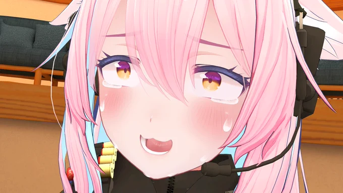 朝寒い....まだ寝たい! 
