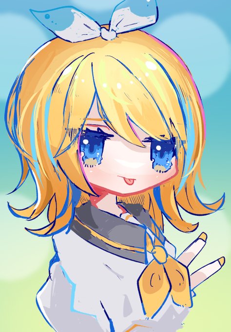 ということで鏡音リン!!結婚してくれ 