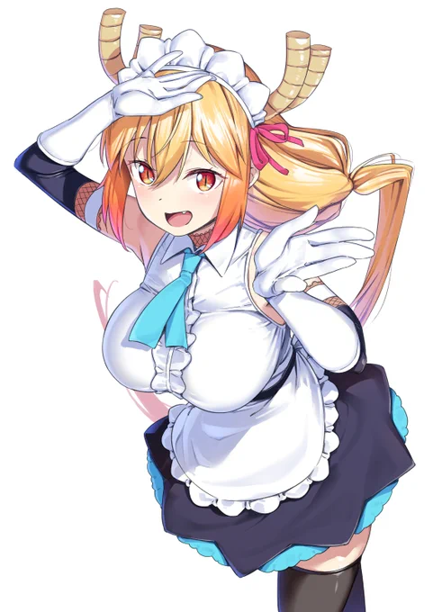 トール 