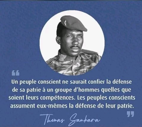 MagasuC's tweet image. Nous devons être responsable des nos actes.