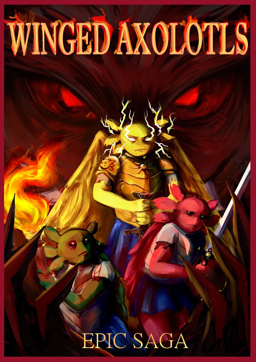 Our comics cover !
We are going to create a cool project with nft interaction and drawing comics courses 

#nft #nftcommunity #nftcollectibles #nftcollection #nftart #eth #openseaart