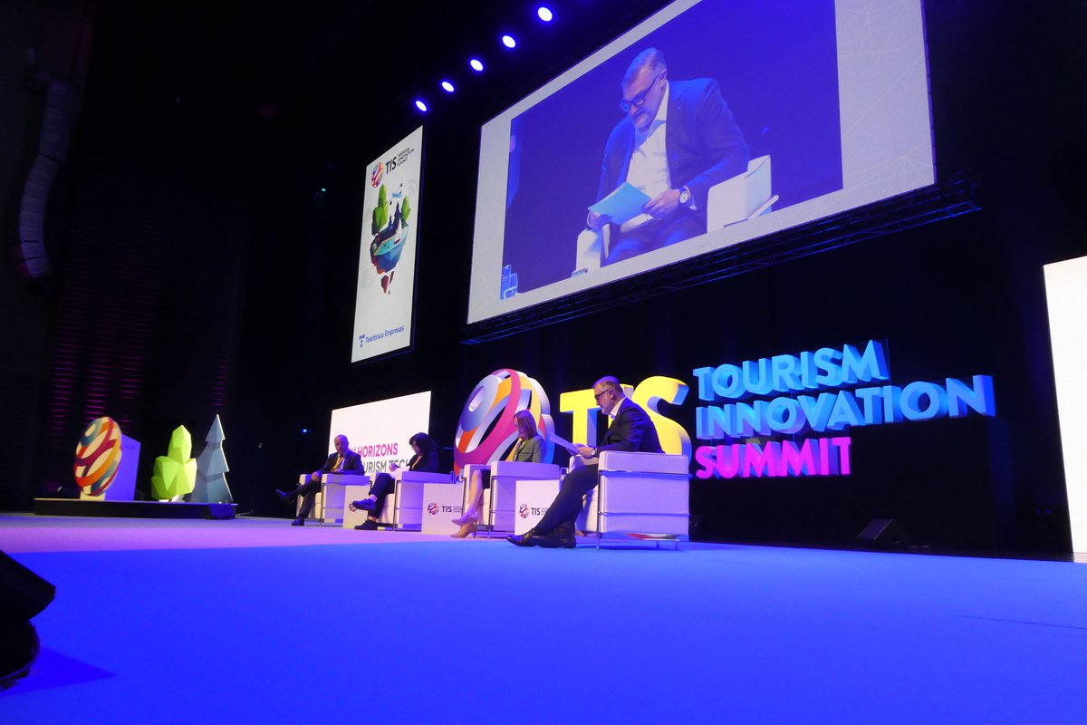 NECSTouR tweet media