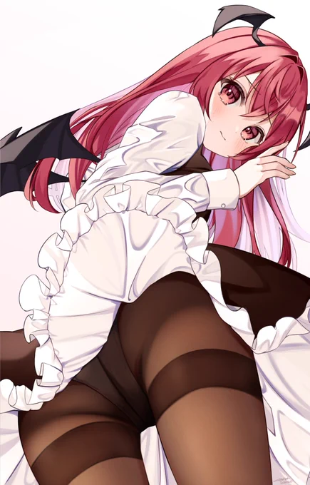 #11月になったのでフォロワーさんに自己紹介しようぜ 女の子ばかり描いてます( ◜࿁◝ ) 