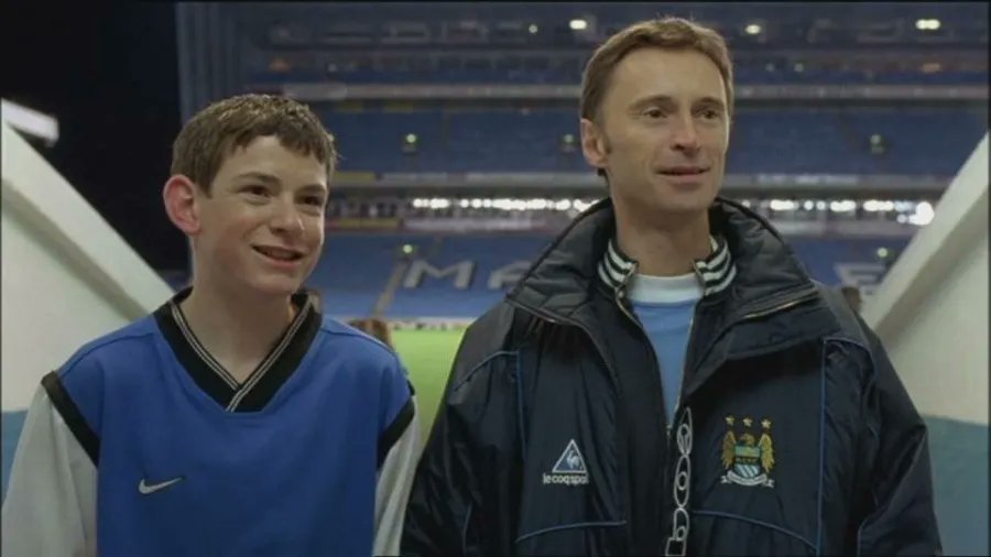 COPA90 on Twitter ""What could be better than Man United son? MAN CITY