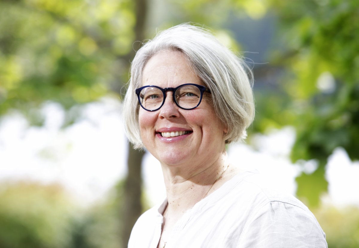 University of Jyväskylä tweet media