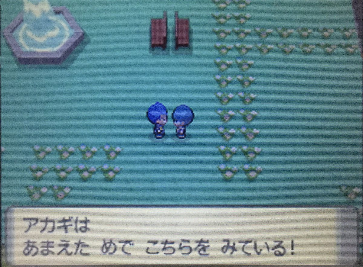 アカギを洗脳してみました！