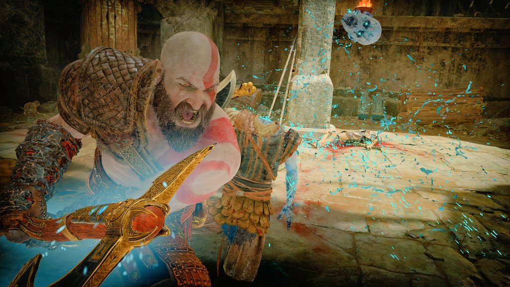 sick_VP's tweet photo. #Kratos #GOW #hcvp #vprt #thephotomode #PlayStation https://t.co/vjHoeATuCX