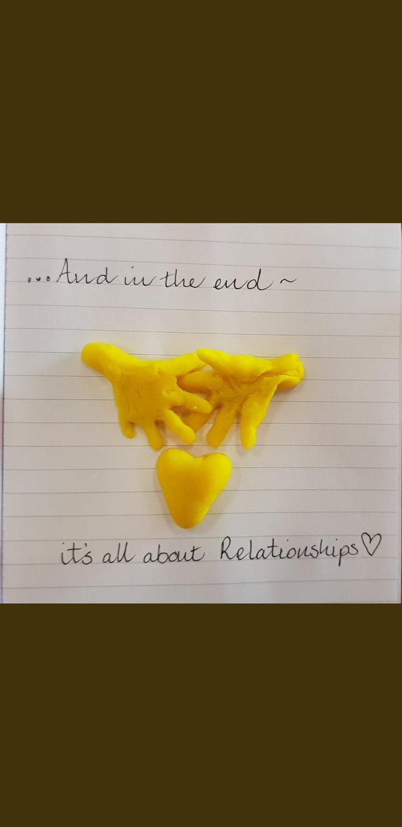 cmcdlot's tweet photo. @NatLeadAHPCYP @laurenlaverne Definitely time for some play doh soon. ☺Your are with us in spirit. #ReadyToAct is here in action! https://t.co/ilmAvzq7nu