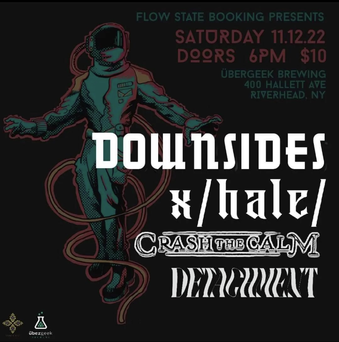 Next Saturday 🔥🔥
Riverhead, NY 📍