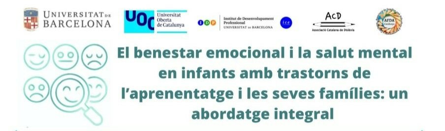 El proper 26/11 al mati acompanyan's  a <a href="/AFDACAT/">AFDA CATALUNYA</a> al <a href="/CosmoCaixa/">Museo de la Ciencia CosmoCaixa</a> amb l'equip de <a href="/grecil_lab/">Grecil Lab (UOC-UB)</a> i els companys d'ACD per a la presentació del projecte "Connecta". 

Per assistir-hi i has d'omplir aquest formulari: 
docs.google.com/forms/d/e/1FAI…