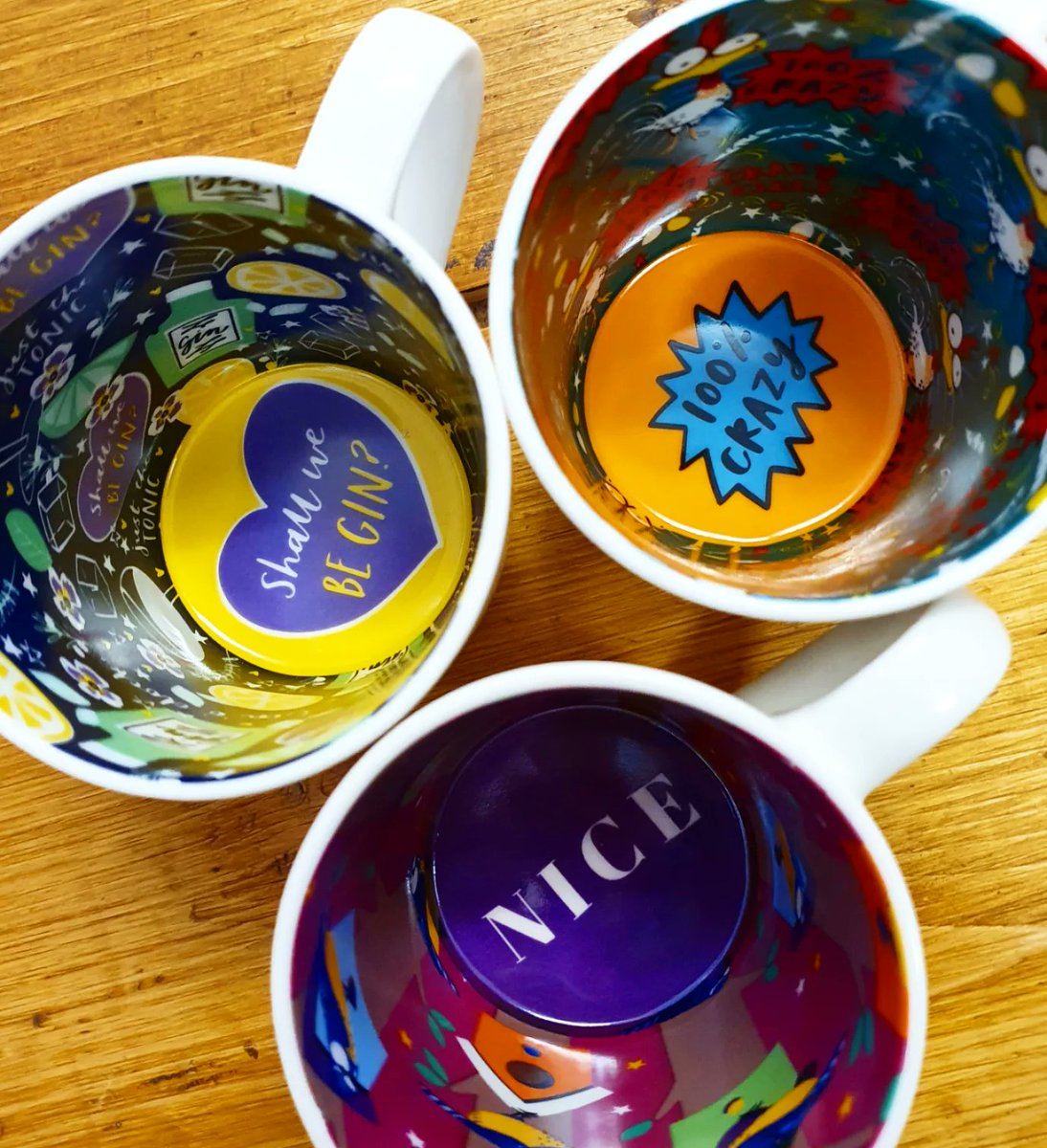 Custard Create tweet media