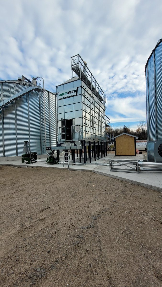 Brad Swaving tweet media