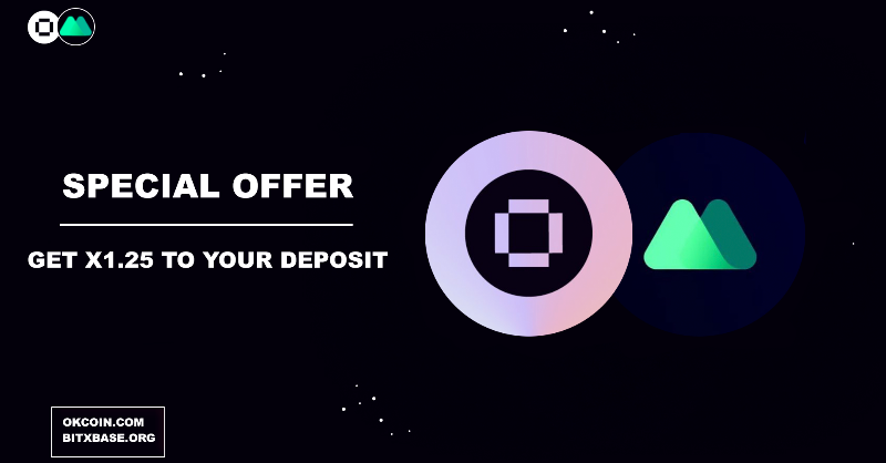 cnbacademy's tweet photo. Get yourself in the #Halloween
❤️Okcoin &amp; BitxBase 

🔥Our partners started a giveaway!
The first 100 people will receive +25% on their first deposit

Register now : https://t.co/6Li8V8OBS6

✅Follow @BitxBaseorg
✅RT &amp;❤️
✅Tag 5