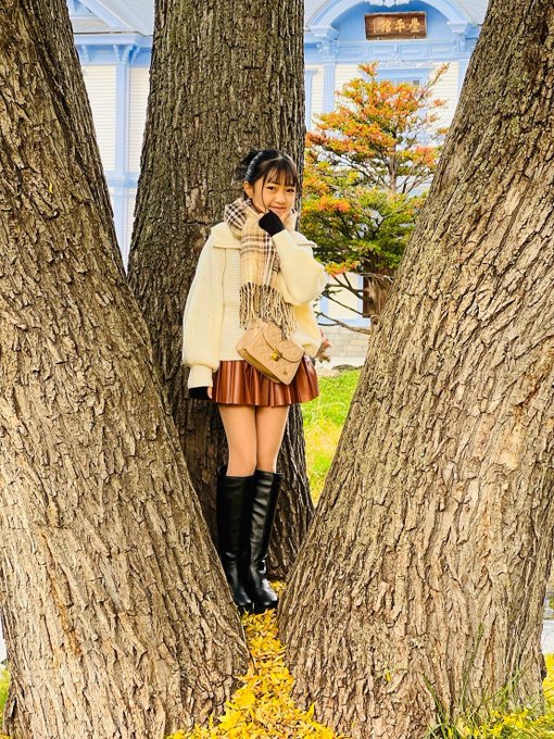 Twitterのコスプレ画像36