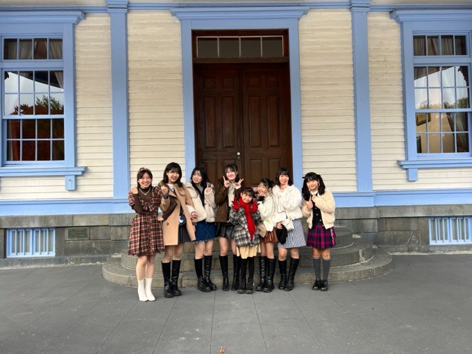 Twitterのコスプレ画像38