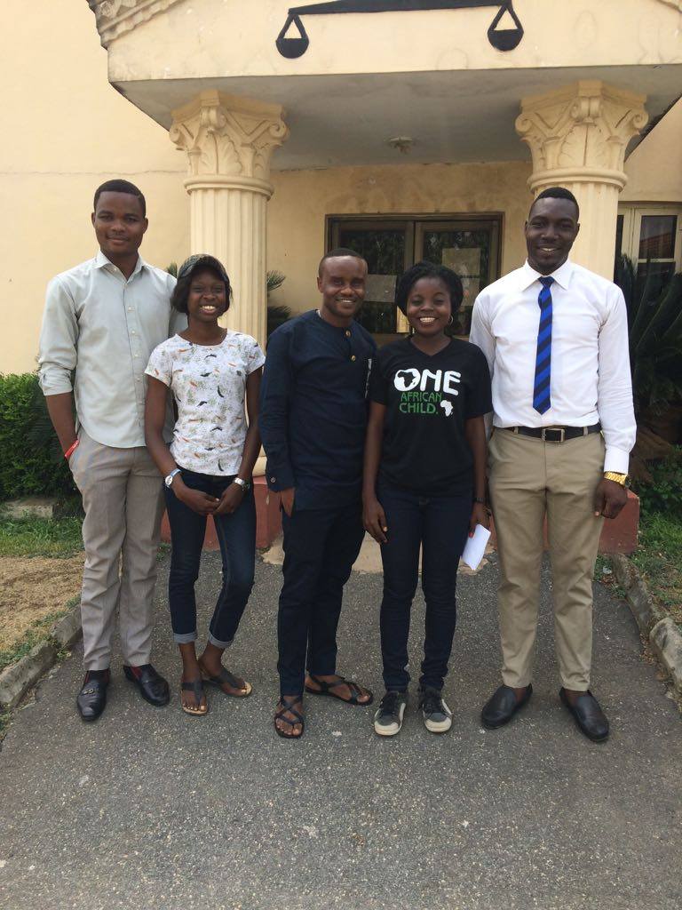 1African_Child's tweet photo. THROWBACK THURSDAY 

It's our anniversary month, and today we recognize every single volunteer, past and present, those who have given their time, energy, resources, connections and sweat to give wings to African Children to not just fly, but soar!

#OACat9 #Education #sdg4 #NGO https://t.co/TQ3lIQ2VGM