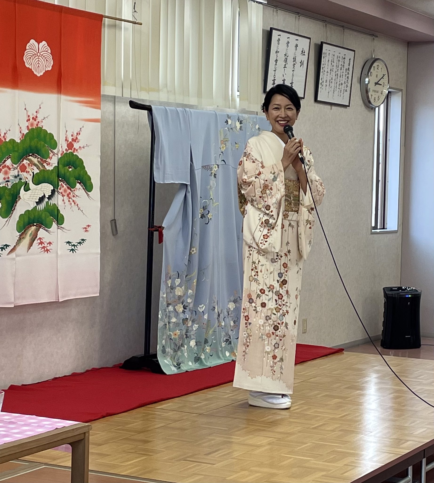 羽田美智子さん情報 非公式 Megami Info Twitter