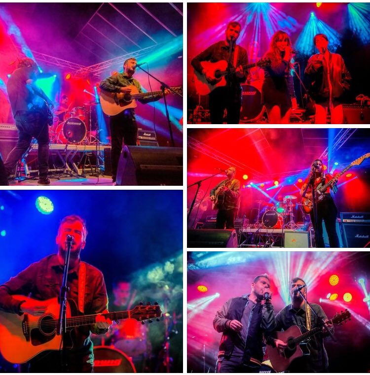 Artistas Ruidismo 2022:
#Castro 

📸 José Carlos Nievas 

1 octubre - Bullas    

#Ruidismo2022 #Festival #Música #Arte #Gastronomía #Vanguardia #Bullas #Murcia