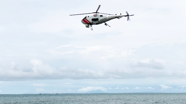 TEDAE (@tedaees) on Twitter photo 📌<a href="/AlphaUnmannedS/">Alpha Unmanned Systems</a> participa en el Foro de Guardacostas del Atlántico Norte.
tedae.org/es/noticias/al… 📌<a href="/AlphaUnmannedS/">Alpha Unmanned Systems</a> participa en el Foro de Guardacostas del Atlántico Norte.
tedae.org/es/noticias/al…
