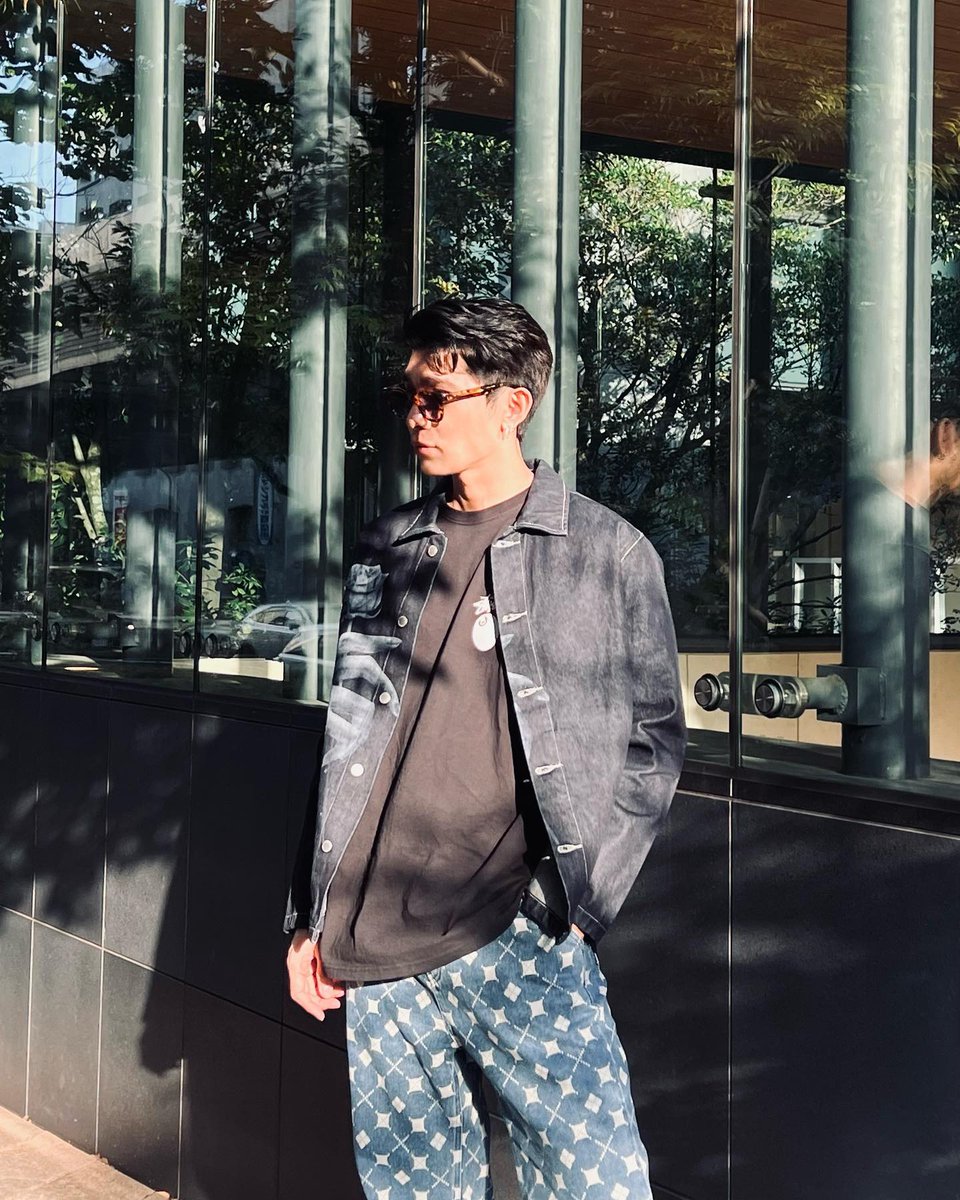 MewsuppasitTH's tweet photo. IG MewSuppasit Updated

ถูกใจมิวมิวเลยคับ🤣
📍https://t.co/VGxenVomhq

#TurnOffTheAlarm_MewSuppasit
#TurnOffTheAlarm @MSuppasit
#MewSuppasit #มิวศุภศิษฏ์ https://t.co/qCEw9Tpjha