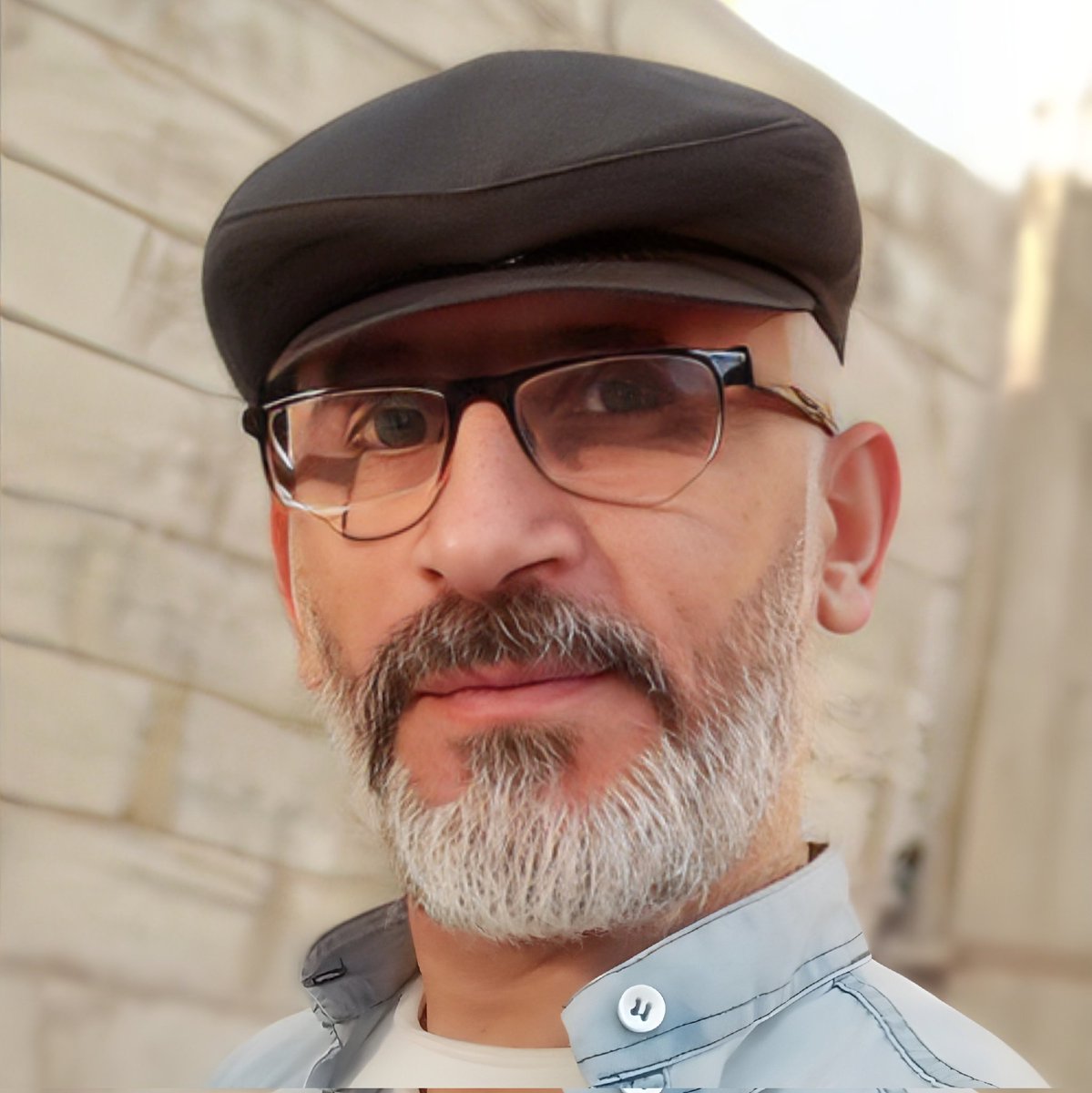 n_faour's tweet photo. #NewProfilePic https://t.co/SFjrb1QrGJ