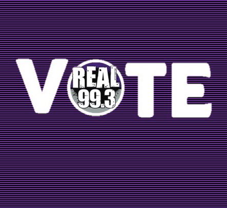 Real993fm's tweet photo. Tuesday is #electionday in #pennsylvania    Are you ready to vote?   

More info here https://t.co/45bSjQFuu6 https://t.co/ucJZUOcLOY