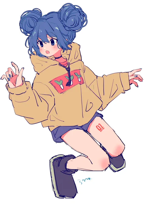 24 