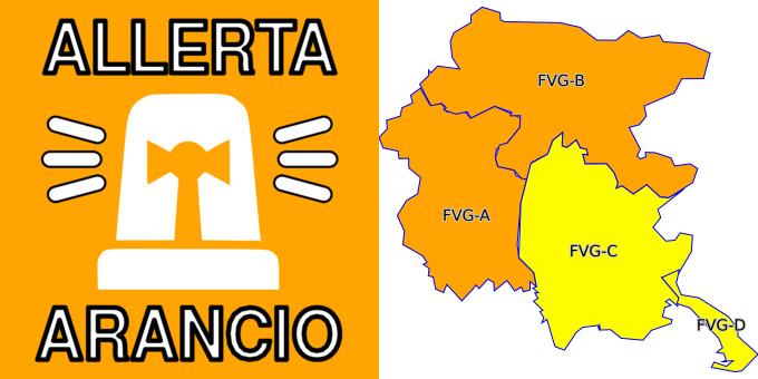 Protezione Civile FVG tweet media