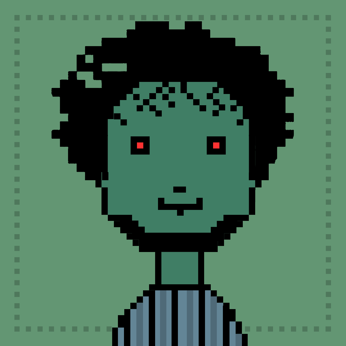 prettypinkpunks's tweet photo. Mint your punk here: https://t.co/Npi8BUwal9…

#NFTs #NFTGiveaways #FreeMint #nftart #NFT #NFTCommunity #NFTcollections #NFTartist https://t.co/UkM2nvFR2p
