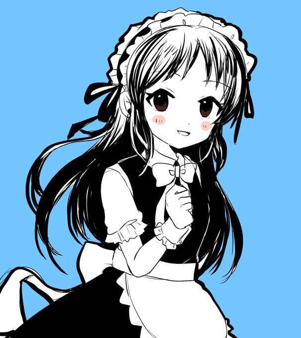 橘ありす
小学生アイドルだいすき 